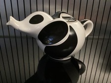Théière lipton elephant - théière,