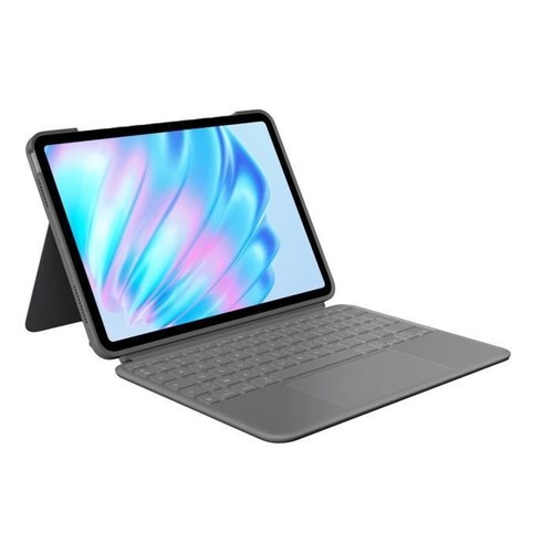 Etui clavier logitech - etui,