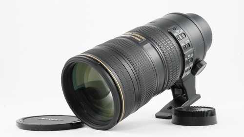 Problème objectif nikon - 【problème】objectif,