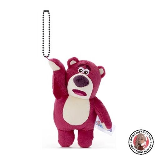 Pixar character toy - character,
