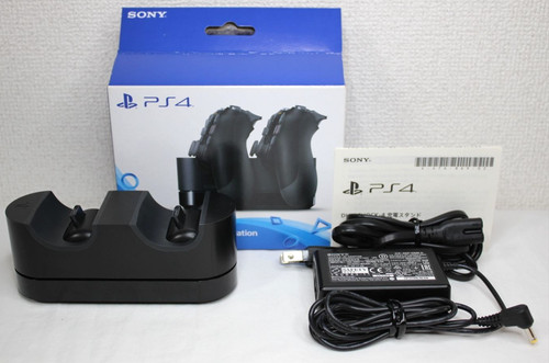 Station charge sony - station,