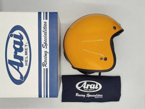 Arai classic ducati jet - arai, helmet
