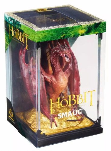 Hobbit the noble - le,