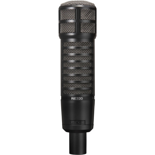 Electro voice re320 dynamic - electro,