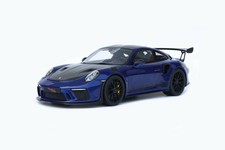 Porsche 911 (991.2) GT3 RS WP