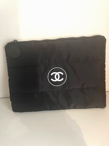 Pochette chanel cocoon neuve - cocoon,