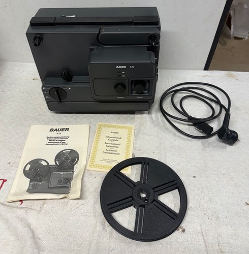 Projecteur film bauer - projecteur, de