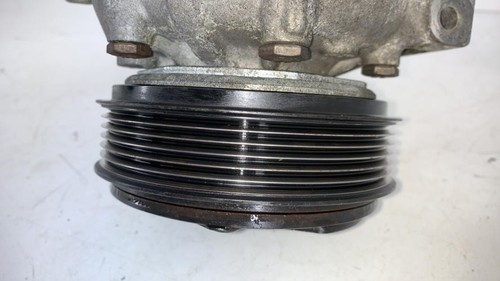 Compresseur clim renault - clim,