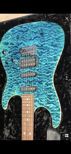 Tom anderson drop top - drop,