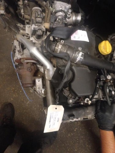 Moteur renault captur - moteur, 1