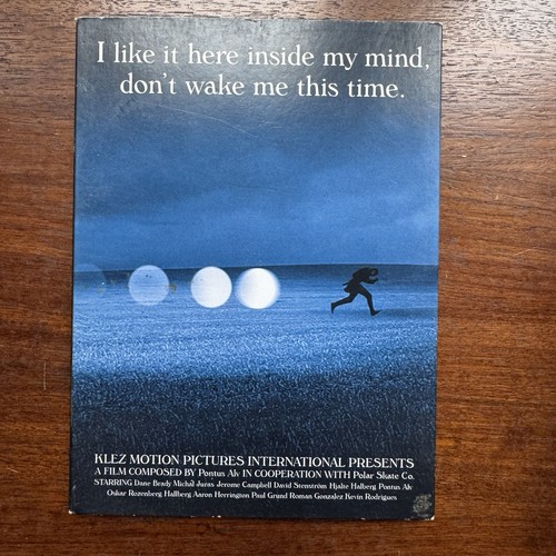Polar skate like it - “i,