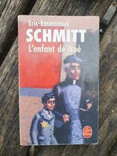 L'enfant de Noé -