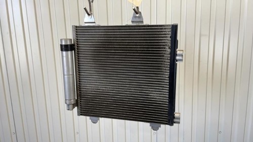 Radiateur clim citroen 1 - citroen, c1