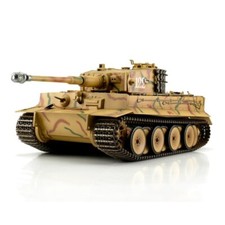 1/16 RC Tiger I tarn IR