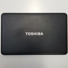 Cadre LCD Plasturgie 13N0-ZWA0P01 Toshiba Satellite