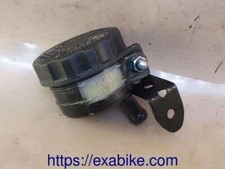 bocal de liquide de frein pour