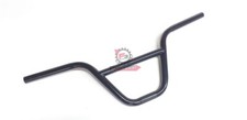 Manubrio Freestyle/BMX 20 Noir