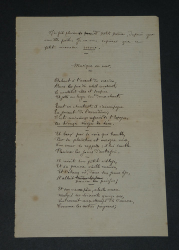 Henry fauvel poème - fauvel,