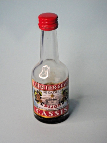 Mignonnette heritier guyot - mignonnette,