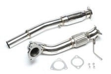 Downpipe Inox pour Audi TT 8N