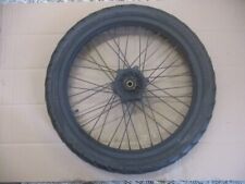 Roue avant pour Yamaha 750 XTZ - 3LD