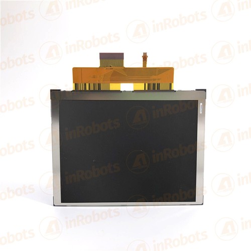 1pc lcd display - abb, irc5