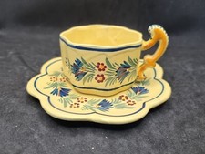 Tasse et sous-tasse Café