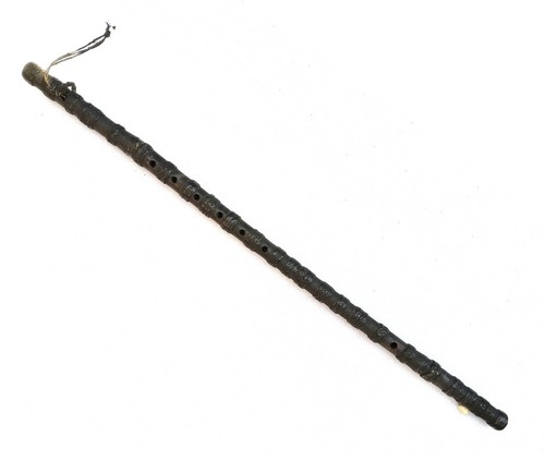 Ancienne grande flûte