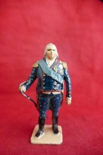 Vertunni Louis XVIII Roi de