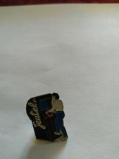 Pin's Borne d'arcade JEUTEL -