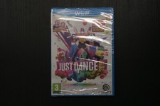 Just dance 2019 Nintendo Wii U