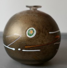 Kosta boda vase satellite - boda,