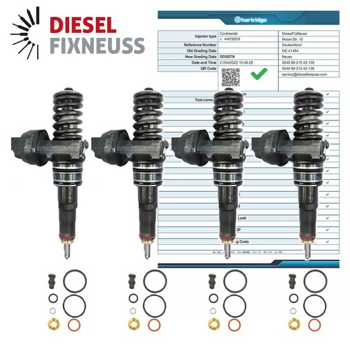Bosch buse pompe - bosch, unité