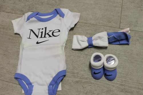 Nike bébé filles lot - nike, 3