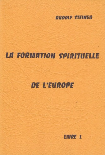Formation spirituelle de - formation,