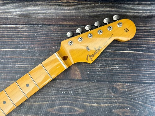 2002 fender japan - 2002-04, st57