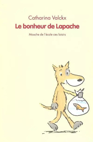 Bonheur lapache - bonheur, de