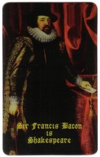 10U Sir Francis Bacon Est