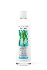 Gel massage Nuru Algue