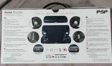 station accueil PSP 1000 Fat