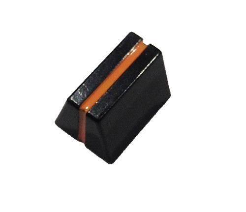 Bouton plastique index - x,