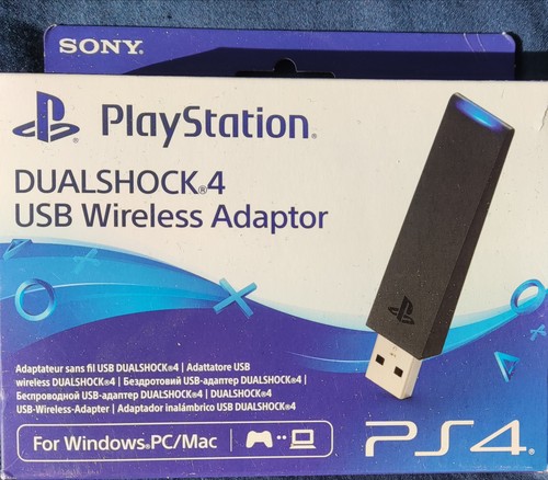 Adaptateur sans fil usb - pc,
