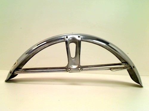 Garde boue avant honda - garde, cb
