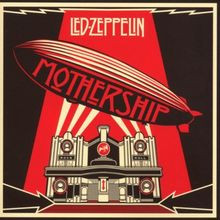 Mothership de Led Zeppelin | CD | état très bon