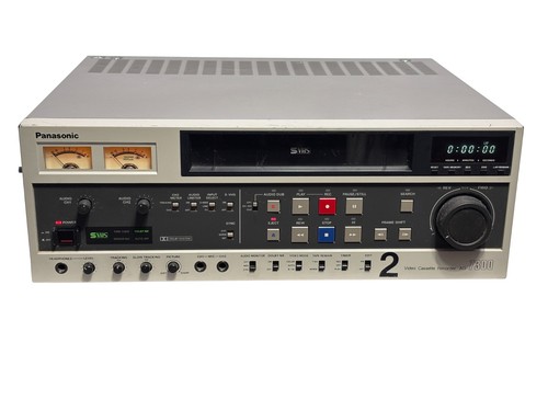 Panasonic 7300 professional - panasonic, ag-7300