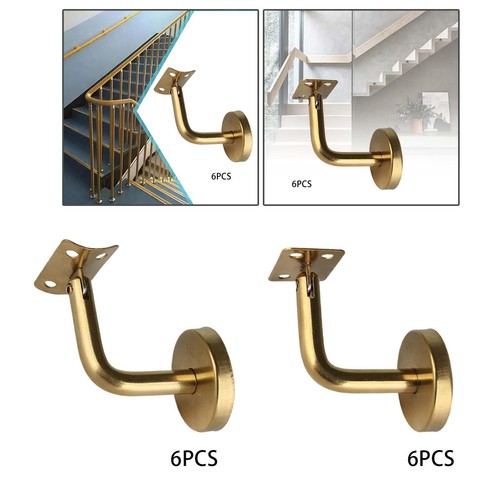 Supports rampe support - de, de