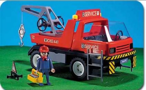Playmobil 7296 classic edition - 7296,