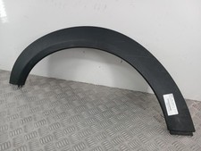 Extension d'aile arriere droit