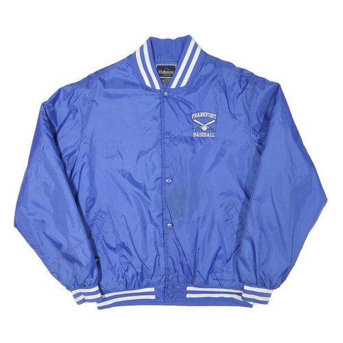 Holloway veste baseball - holloway,