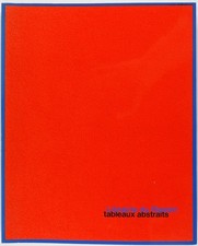 Tableaux abstraits Collectif